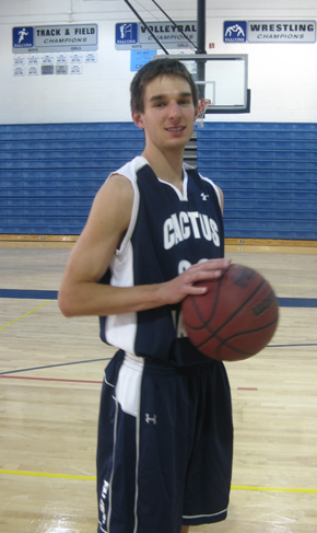 Ryan Toomey